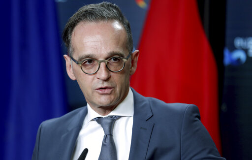 Ap Interview: Germany Seeks ‘new Deal’ With Us Under Biden