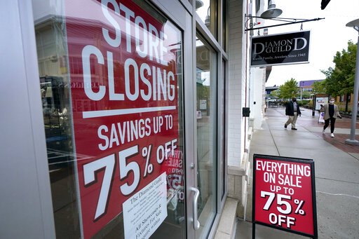 Us Job Openings Rise Slightly In September, Hiring Slips