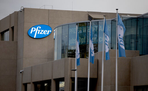 Eu To Buy Up To 300 Million Doses Of Pfizer Biontech Vaccine