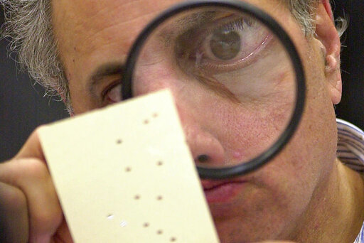 Trump Election Challenge Not Same As 2000 Florida Recount