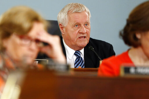 Key Departures Signal Agriculture Shakeup For Capitol Hill
