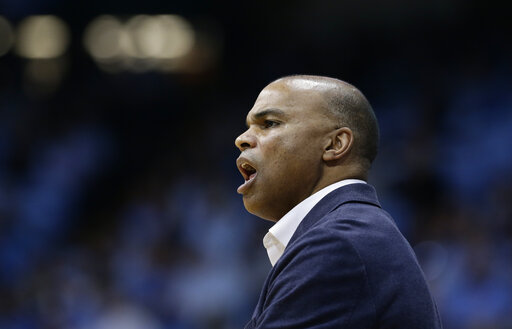 For Harvard Coach Tommy Amaker, Class Is Always In Session