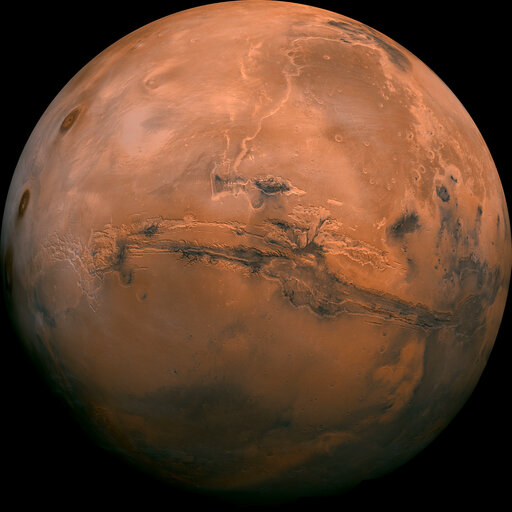 Report: Nasa Needs More Time, Money To Bring Back Mars Rocks