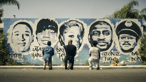 ‘s.w.a.t.’ Dives Into Black, Police Conflict In Season Debut