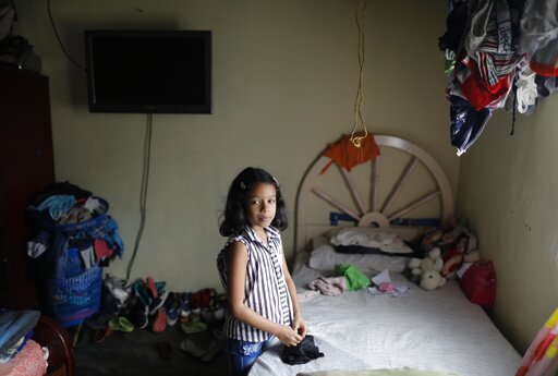 Un: Pandemic Threatens Latin America’s Next Generation