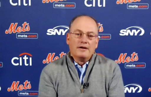 Cohen Promises Splashes Of Cash For Mets — Within Reason