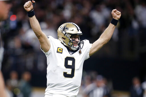 Wide Open Nfc Has League’s Best And Worst Divisions