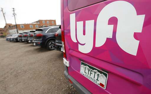 Lyft’s Results Show Pain But Also Hope As Some Riders Return