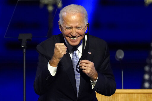 Cnn Tops Cable Ratings For Election Week, Biden’s Speech