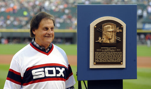 More Details Emerge On White Sox Manager La Russa’s Arrest