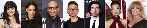Celebrity Birthdays For The Week Of Nov. 15 21