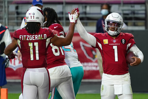 Plenty Of Reasons For Record Setting Scoring Pace In Nfl