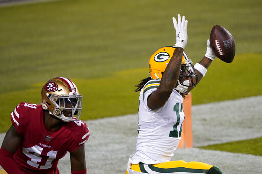 A Look At Who’s Up And Who’s Down At Midpoint Of Nfl Season