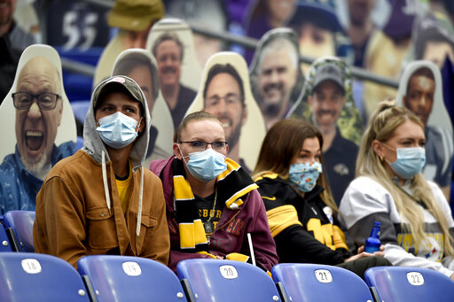 The Latest: Goalkeeper Kaminski Out Of Belgium Squad