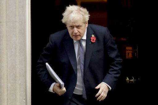 Uk To Increase Powers To Block Foreign Investments
