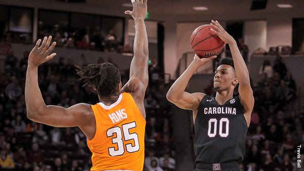 Lawson Named To Media’s Preseason All Sec Second Team