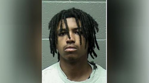 Teens Accused Of Shooting Beloved Corn Vendor During Attempted Robbery