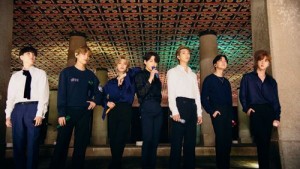 Bts Really Can Do Anything. Now It’s Got Print Magazines Flying Off The Stands