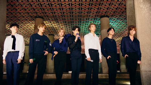 Bts Really Can Do Anything. Now It’s Got Print Magazines Flying Off The Stands