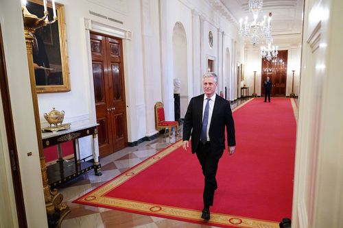 Us Reaches Out To Intelligence Alliance Partners On Suspected Russian Hack
