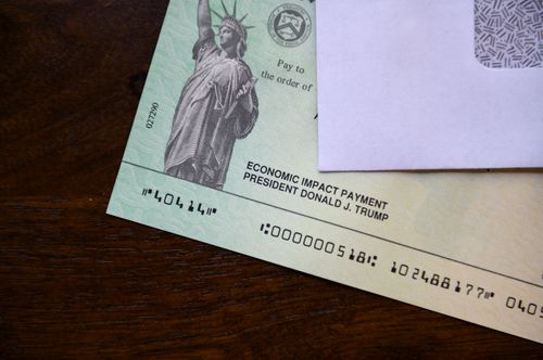 When Will You Get A Second Stimulus Check?