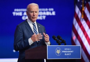 Biden Says ‘our Darkest Days’ In Battling Covid 19 ‘are Ahead Of Us’