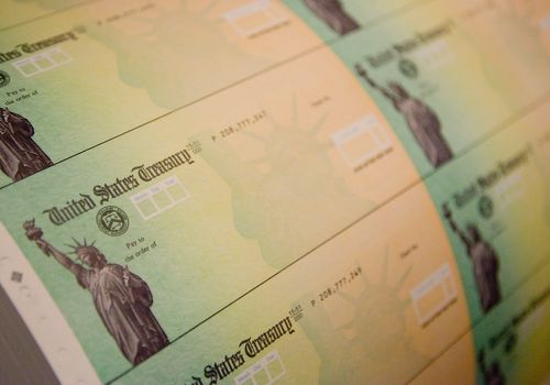 How Would You Spend A $600 Stimulus Check?