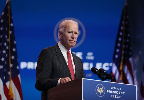 Biden Team Calls Out Twitter Over Plan To Wipe White House Accounts’ Followers