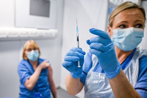 Trump Administration To Purchase Additional 100 Million Pfizer Vaccine Doses