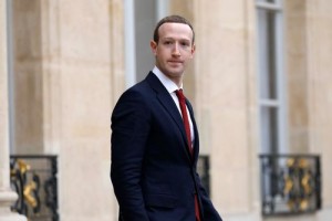 Facebook Accuses People Tied To French Military Of Running Troll Accounts