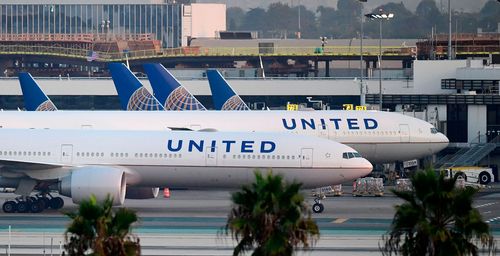 United Passenger Died Of Covid 19 And Acute Respiratory Failure, Coroner Says