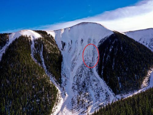 Three Skiers Have Been Killed By Avalanches In Colorado During An ‘especially Dangerous’ Time