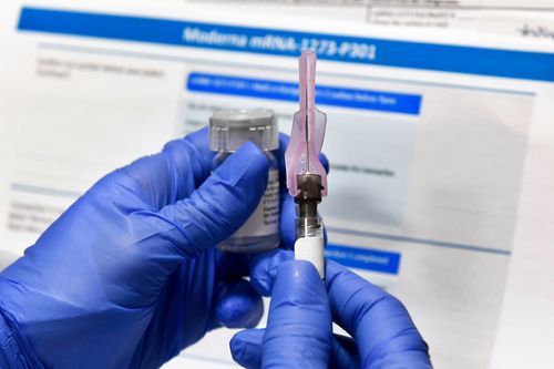 States Dealing With High Numbers Of Coronavirus Cases Are Imposing Or Extending Health Orders