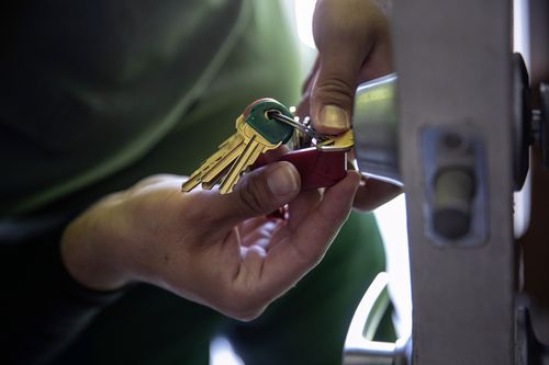 With Evictions Ban Expiring Soon, New Housing Crisis Could Threaten Minorities Most