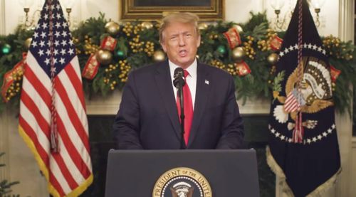 Trump’s Complaints Vs. His Own Budget Proposal