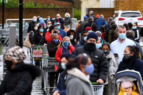 What Does This New Coronavirus Strain Mean For You?