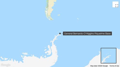 Covid 19 Is Now On Every Continent As Antarctica Records Its First Outbreak