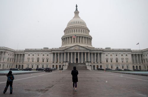 Here’s What’s In The Second Stimulus Package