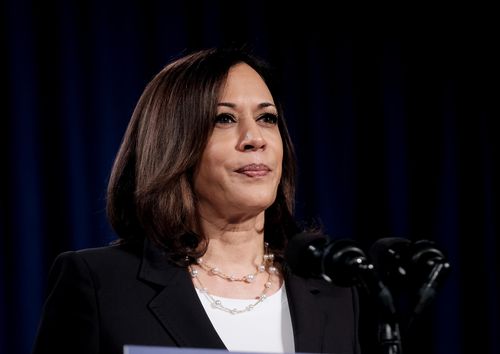 Congress Will Have 0 Black Women Senators After Kamala Harris Becomes Vp