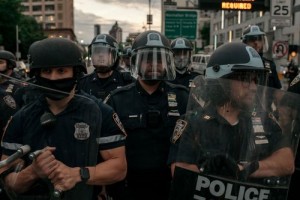 Nypd Mistakes ‘likely Escalated Tensions’ At George Floyd Protests, City Report Says