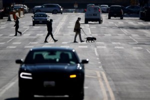 The Pandemic Is Forcing Older Workers To Retire Early