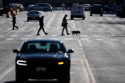 The Pandemic Is Forcing Older Workers To Retire Early