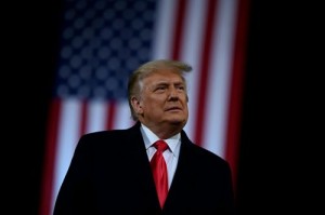 ‘it’s Turned Crazy’: Inside The Scramble For Trump Pardons