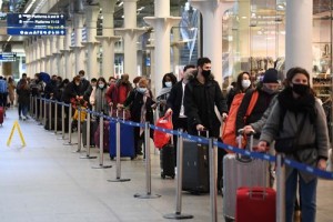 Uk Experts Are ‘highly Confident’ That A New Coronavirus Variant Is More Contagious. Here’s What That Means