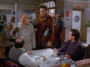 Festivus, The ‘seinfeld’ Holiday Focused On Airing Grievances, Is For Everyone This Year