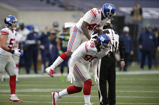 Surging Nfc East Might Offer Solid Playoff Threat After All