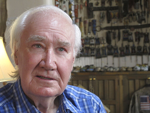 Id Of Man Who Found Rocky Mountains Treasure Chest Revealed
