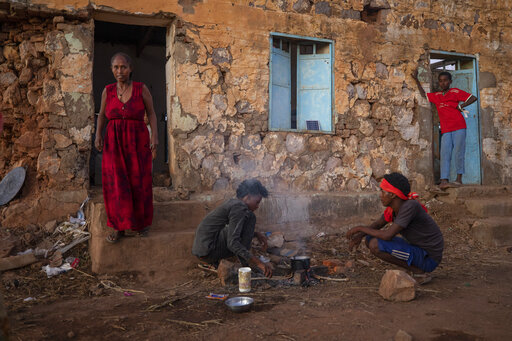 Ethiopia Rejects Independent Probes Into Tigray Conflict