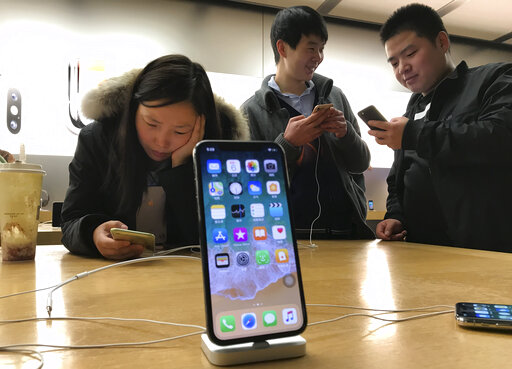China Orders Removal Of 105 Apps, Including Tripadvisor