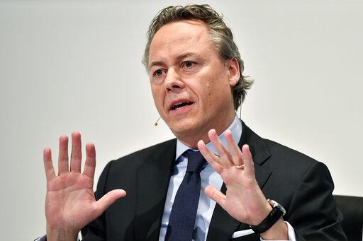 Dutch Court Calls For Criminal Probe Into Former Ing Ceo